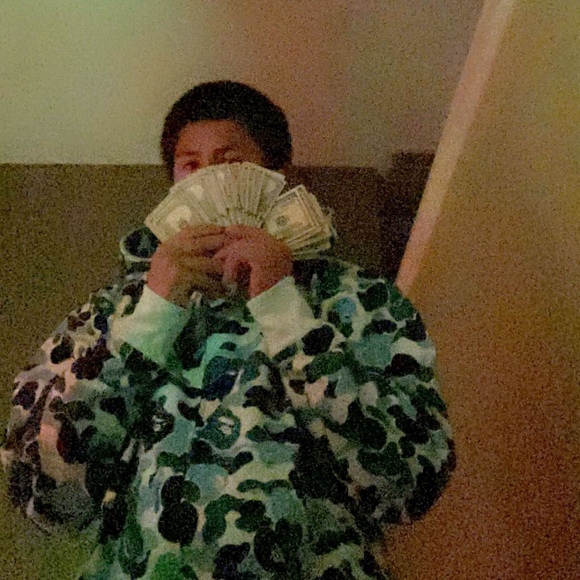 Meet your Posher,Barlos - Picture 1 of 1